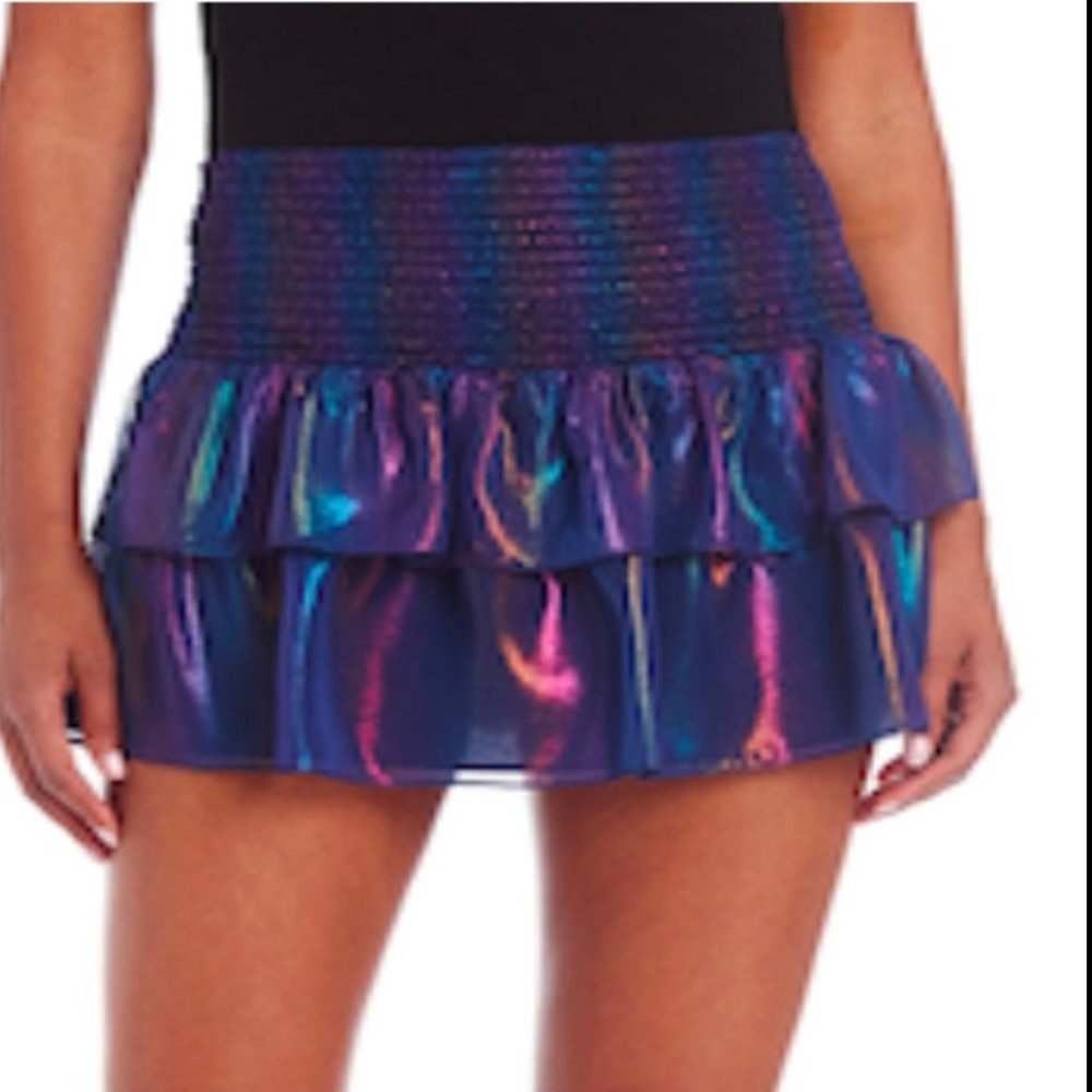 BNWT- AMANDA UPRICHARD- Aurelie Skirt- 2 sizes available